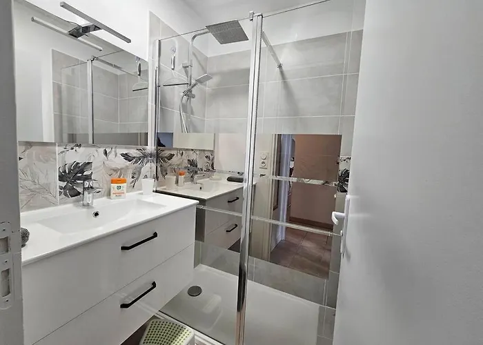 Maison 4 Ch*l'aiguillon S/ *